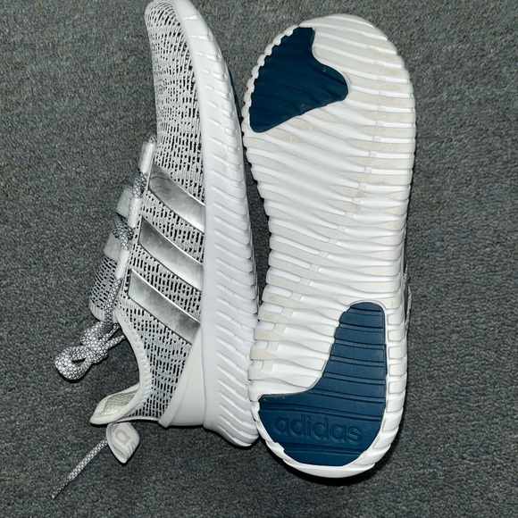 Women’s Adidas Kaptir Flow Sneakers - Picture 4 of 9